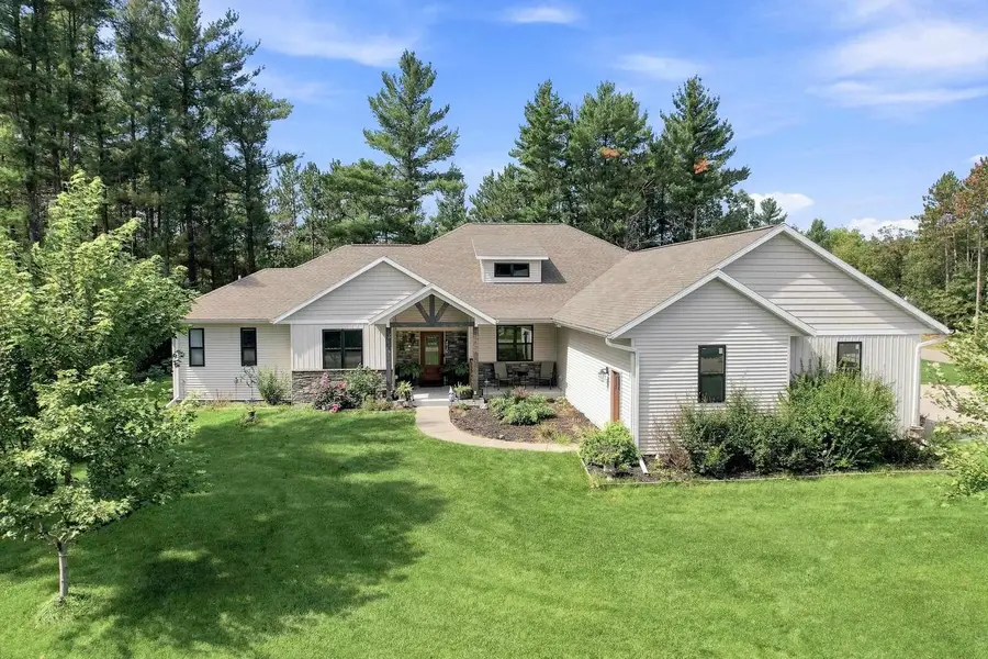4910 PINECONE COURT, Wisconsin Rapids, WI 54494 - #3