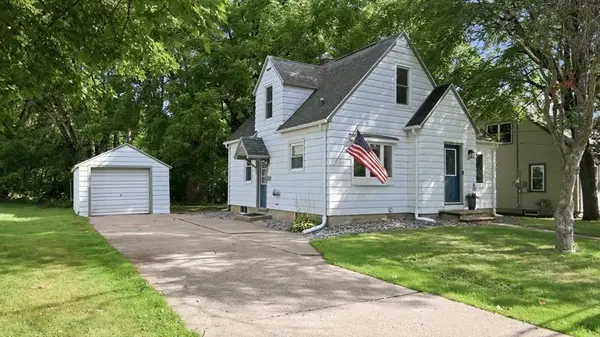 809 ADLER ROAD, Marshfield, WI 54449