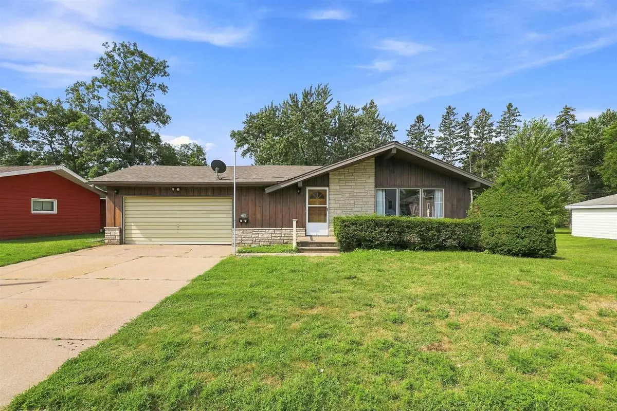 2840 WATER STREET, Stevens Point, WI 54481 - #1