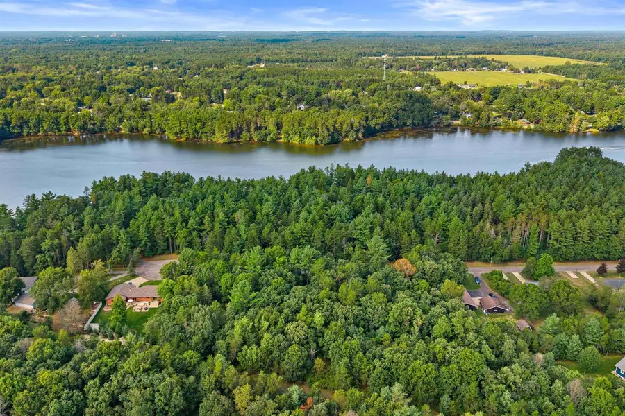Lot 8 SOUTH PARK ROAD, Wisconsin Rapids, WI 54494 - #2