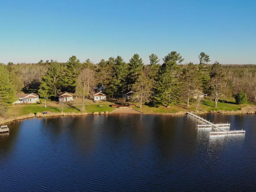 N9704 DEER LAKE LANE, Phillips, WI 54555 - #2