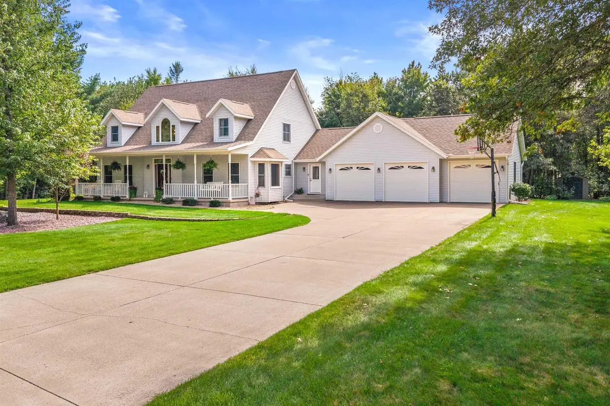 5509 ELMWOOD AVENUE, Stevens Point, WI 54482 - #1