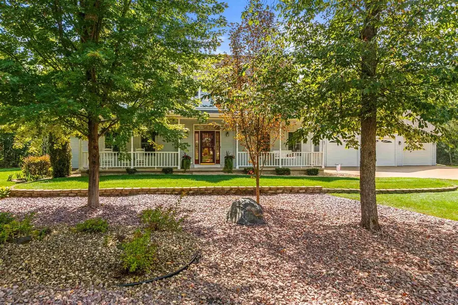 5509 ELMWOOD AVENUE, Stevens Point, WI 54482 - #3