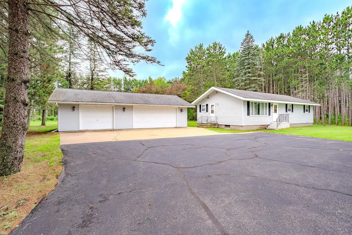 1781 COUNTY ROAD XX, Kronenwetter, WI 54455 - #1