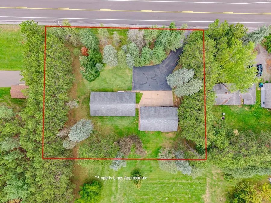 1781 COUNTY ROAD XX, Kronenwetter, WI 54455 - #3