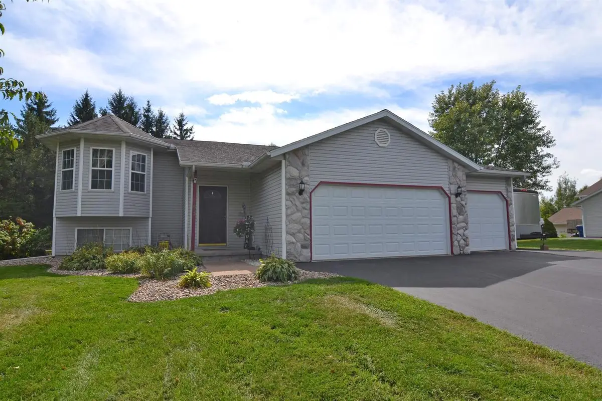1847 MANATEE DRIVE, Kronenwetter, WI 54455 - #1