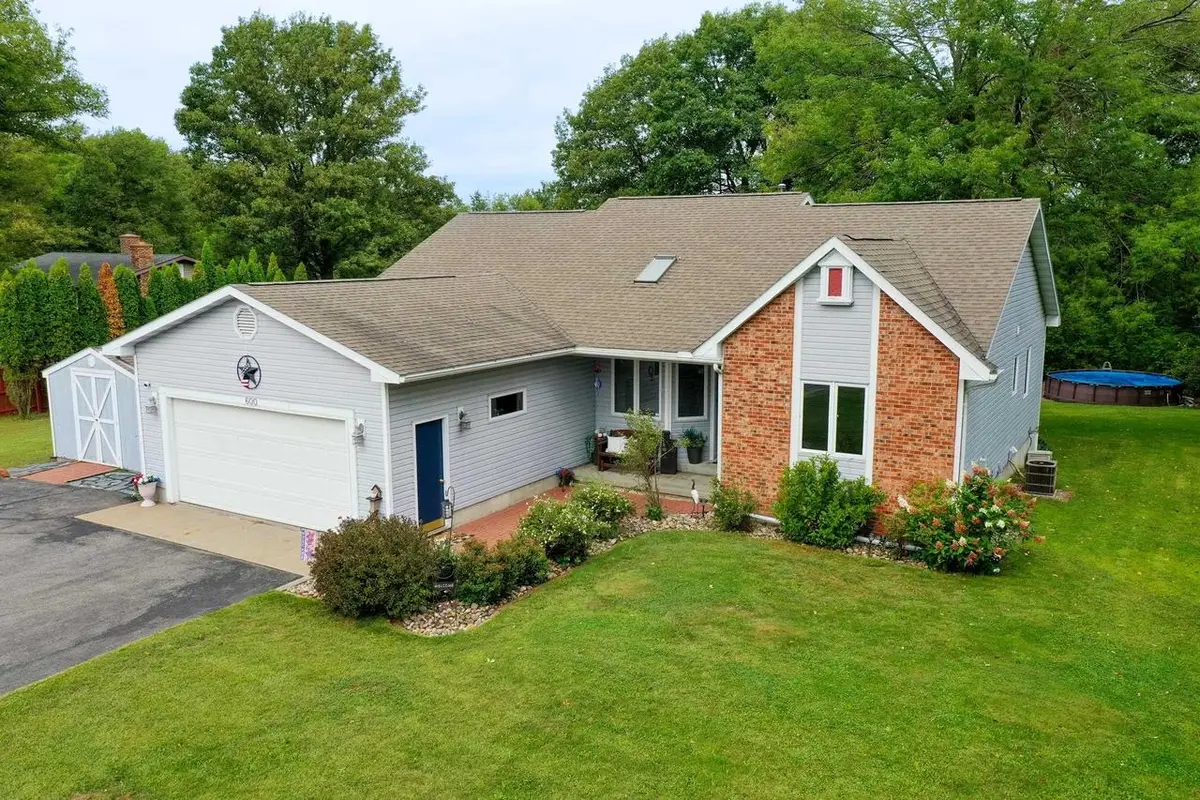 600 RANGER STREET, Mosinee, WI 54455 - #1