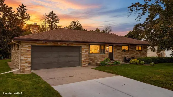 3300 ALGOMA STREET, Stevens Point, WI 54481