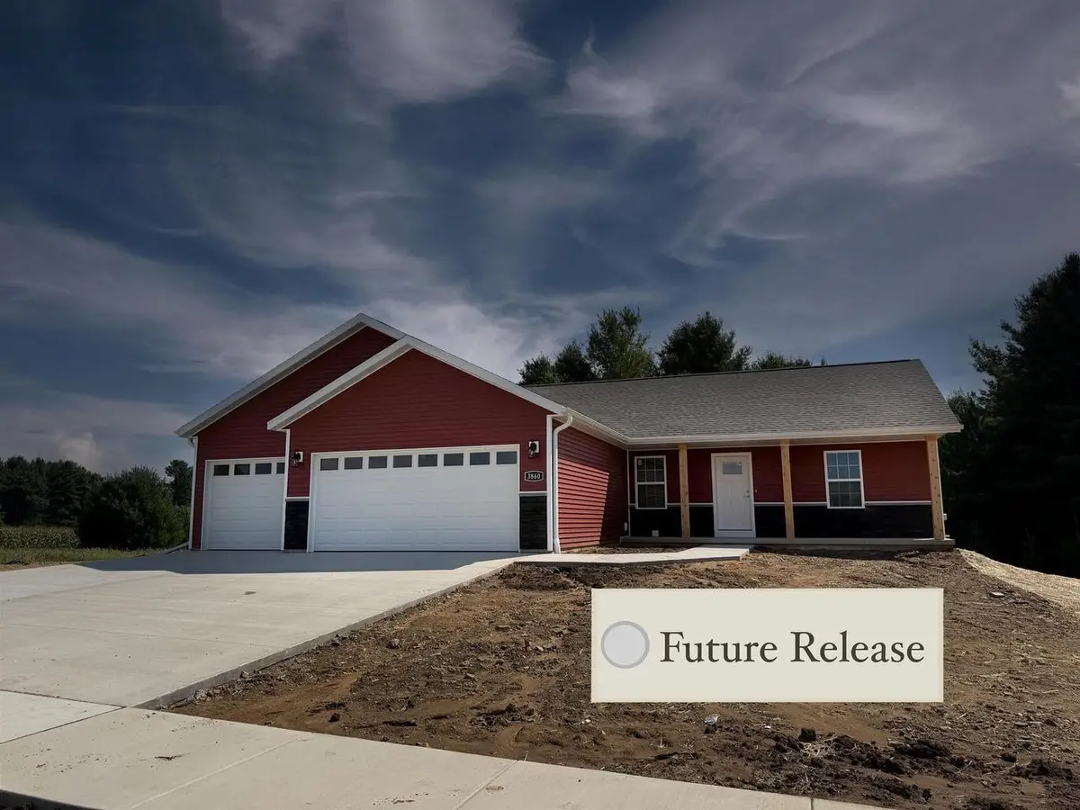 3771 PEAR LANE, Plover, WI 54467 - #1
