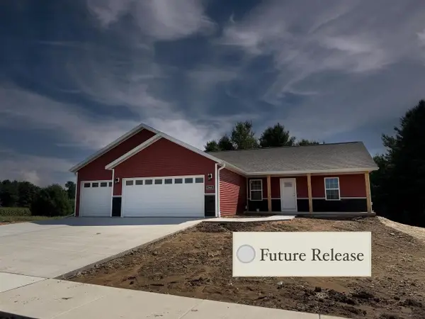 3771 PEAR LANE, Plover, WI 54467