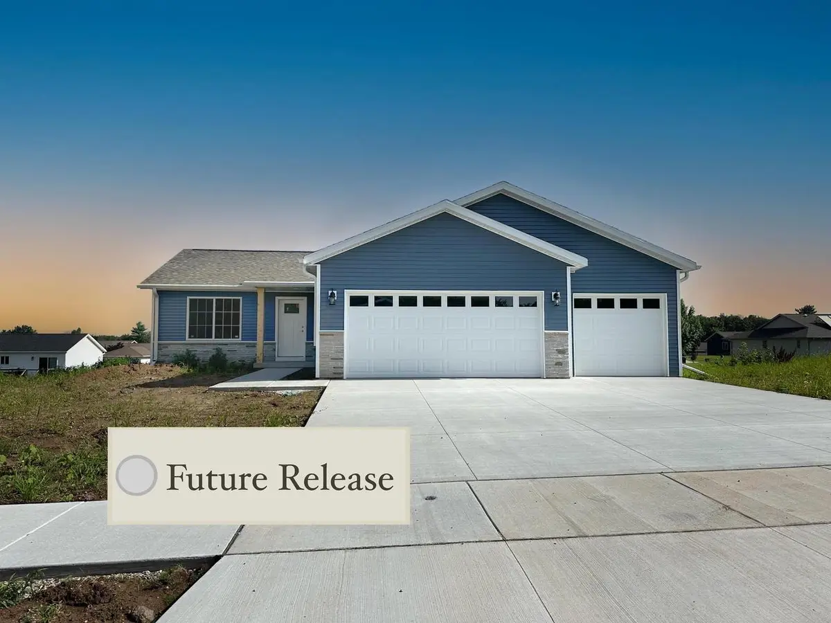 3781 PEAR LANE, Plover, WI 54467 - #1