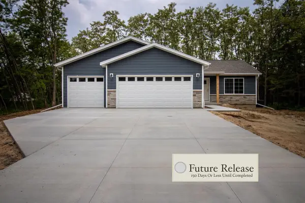 3787 PEAR LANE, Plover, WI 54467
