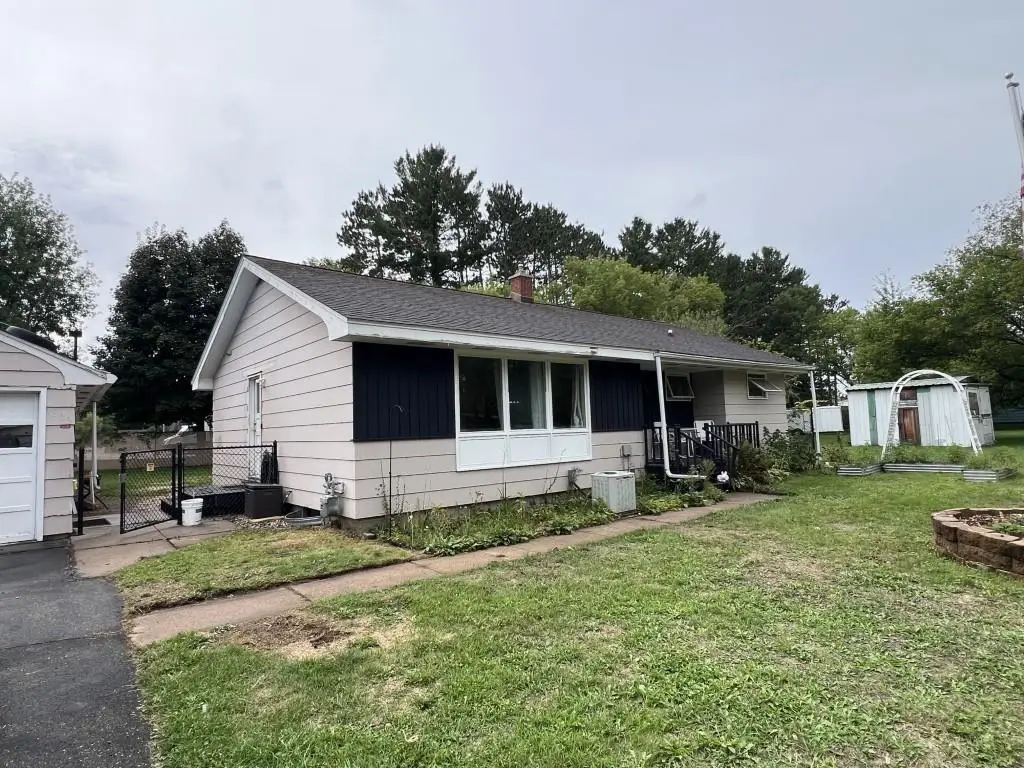 1803 ROSSENBACH AVENUE, Weston, WI 54476 - #1