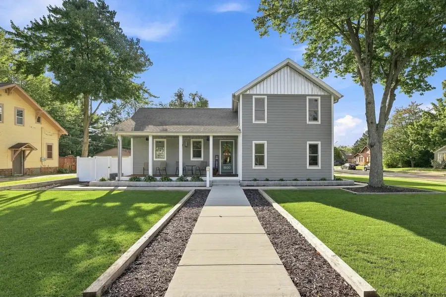 1600 MICHIGAN AVENUE, Stevens Point, WI 54481 - #2
