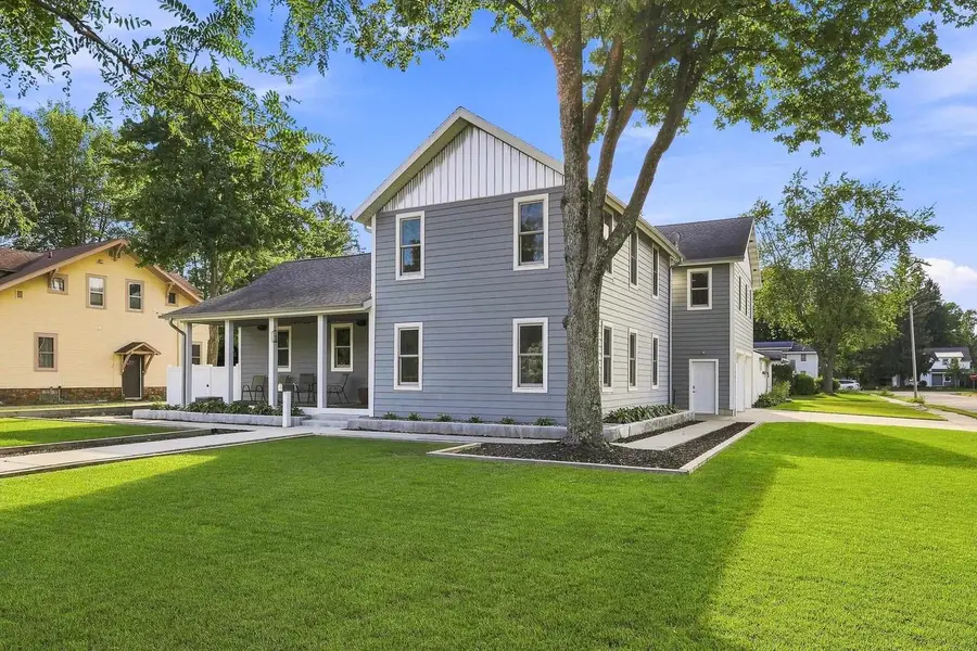 1600 MICHIGAN AVENUE, Stevens Point, WI 54481 - #3