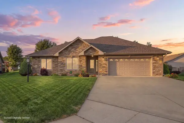 1441 KLEVENE COURT, Wisconsin Rapids, WI 54494