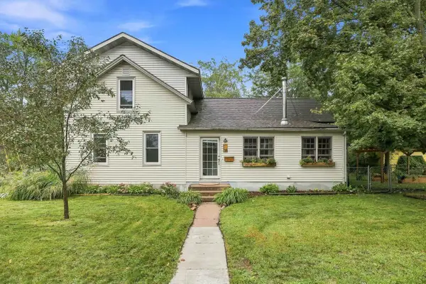 116 GEORGIA STREET, Stevens Point, WI 54481