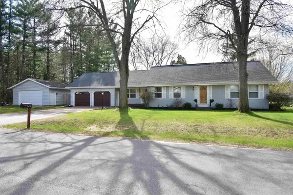 548 JANICK CIRCLE WEST, Stevens Point, WI 54481