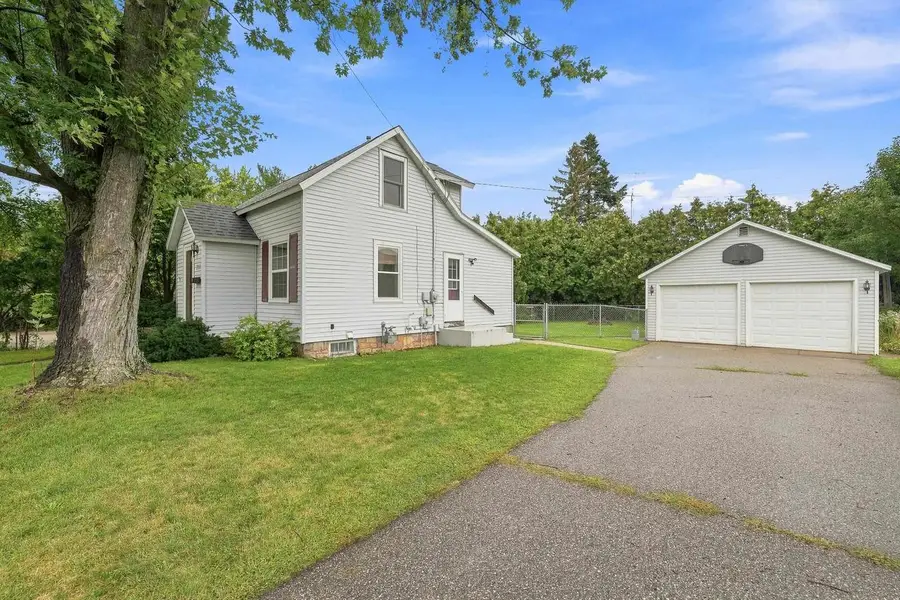 2849 HENRIETTA STREET, Stevens Point, WI 54481 - #3