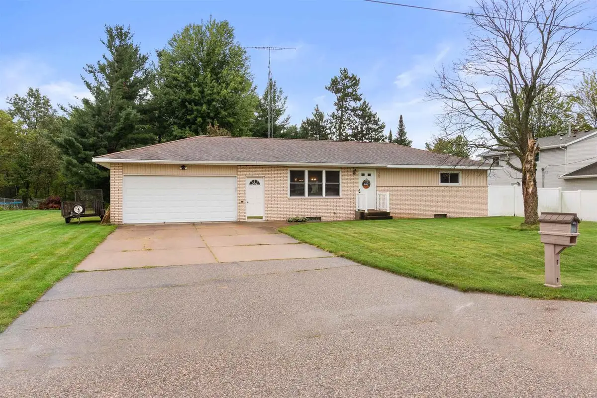 309 VERRILL STREET, Stevens Point, WI 54481 - #1