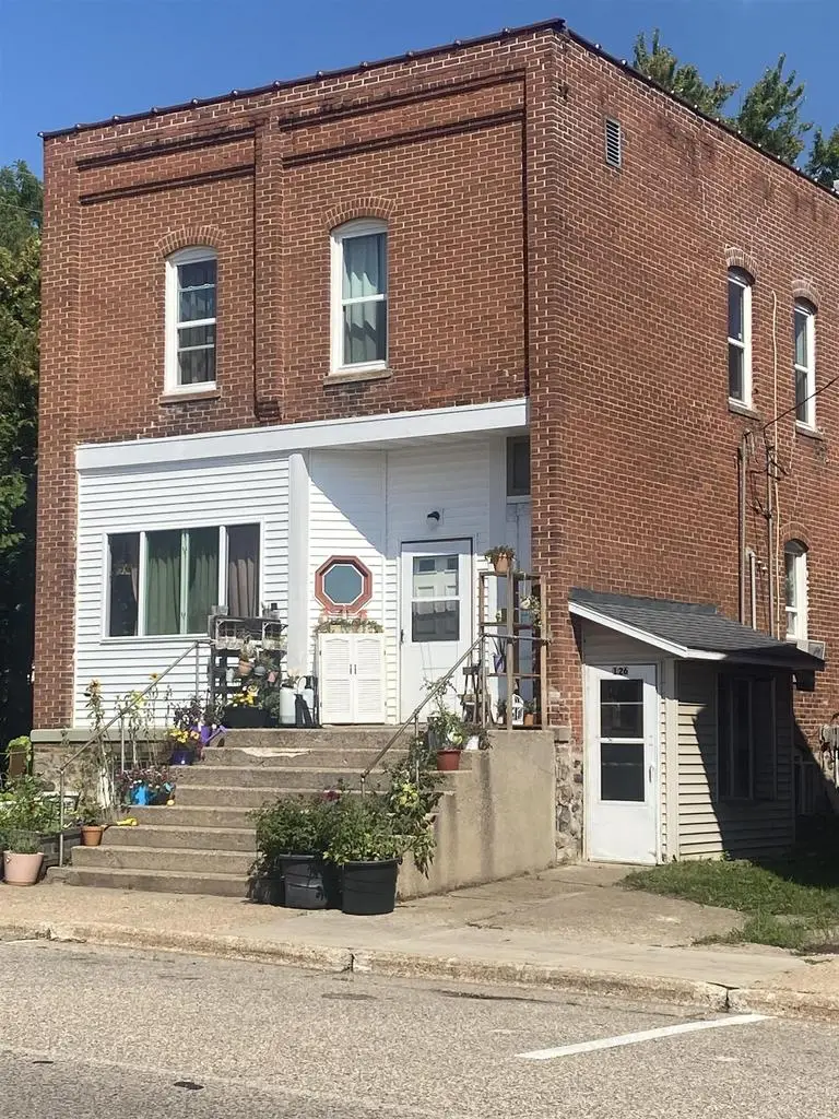 126 WILSON STREET #136/ 146 Wilson Stre, Amherst, WI 54406 - #1