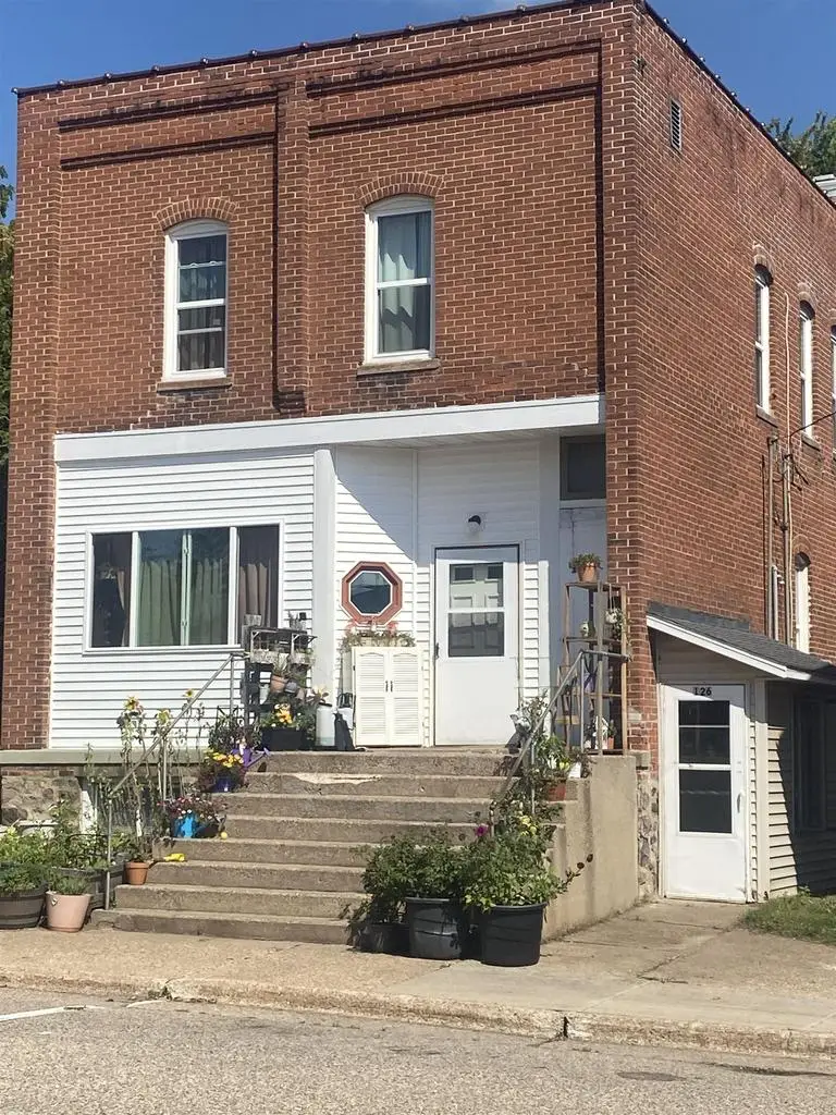 126 WILSON STREET #136/ 146 Wilson Stre, Amherst, WI 54406 - #2