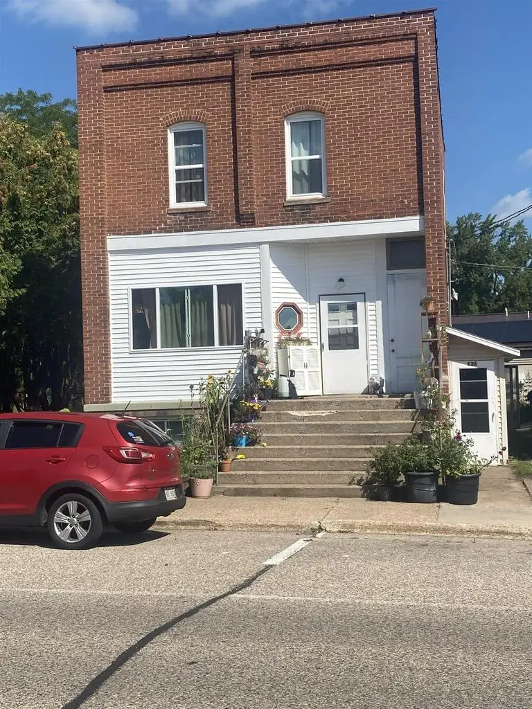 126 WILSON STREET #136/ 146 Wilson Stre, Amherst, WI 54406 - #3