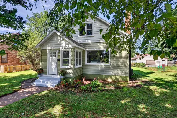 921 WISCONSIN RIVER DRIVE, Port Edwards, WI 54469