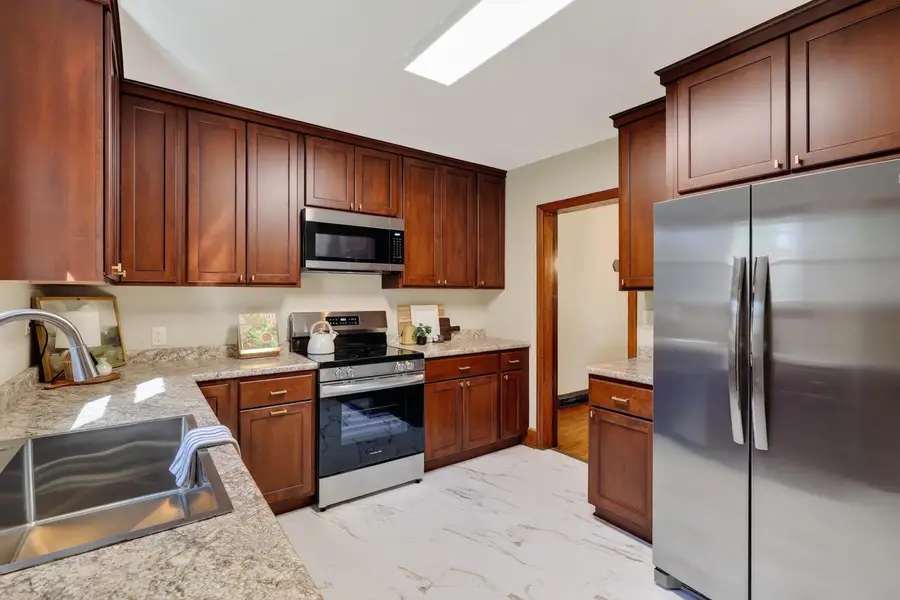 921 WISCONSIN RIVER DRIVE, Port Edwards, WI 54469 - #2