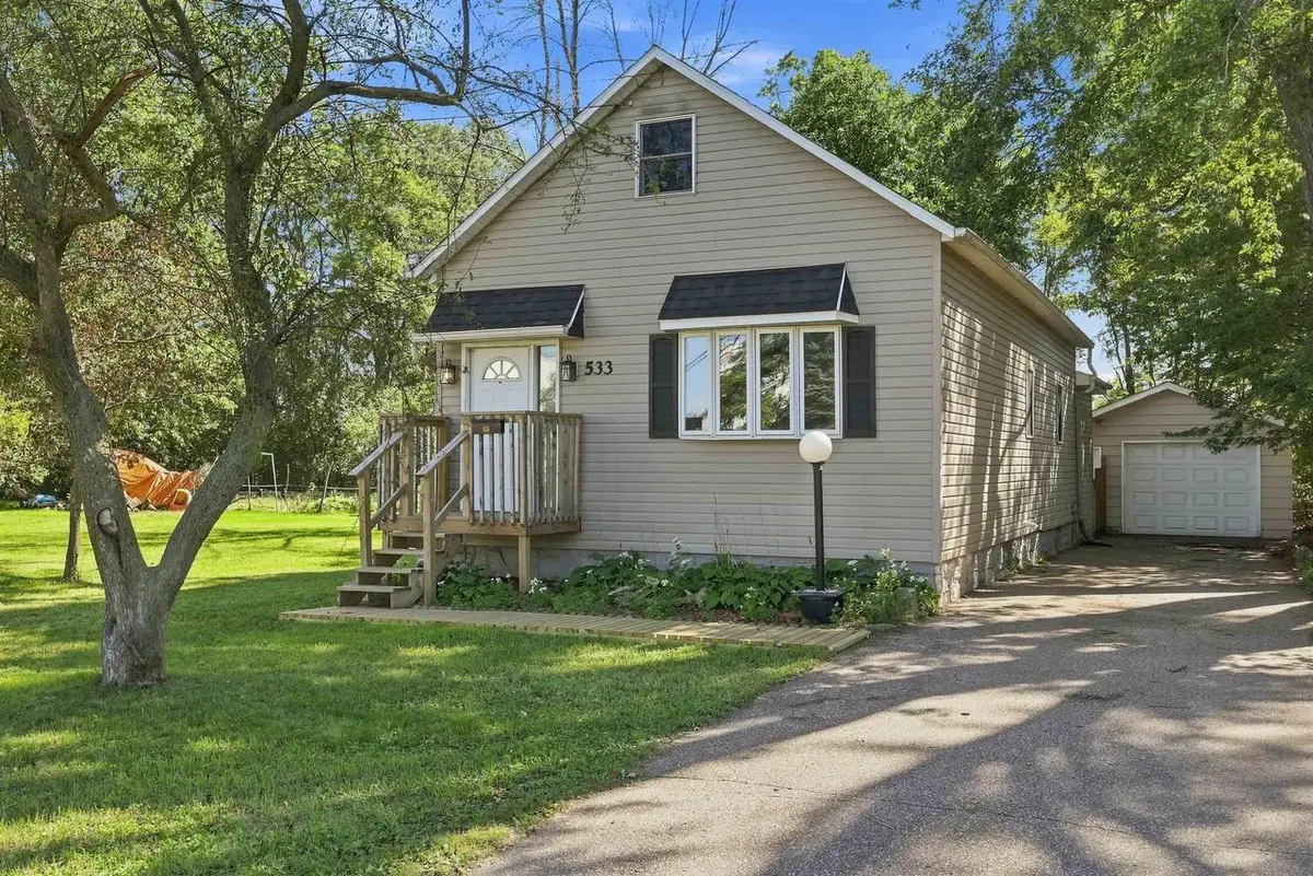 533 BLISS AVENUE, Stevens Point, WI 54481 - #1