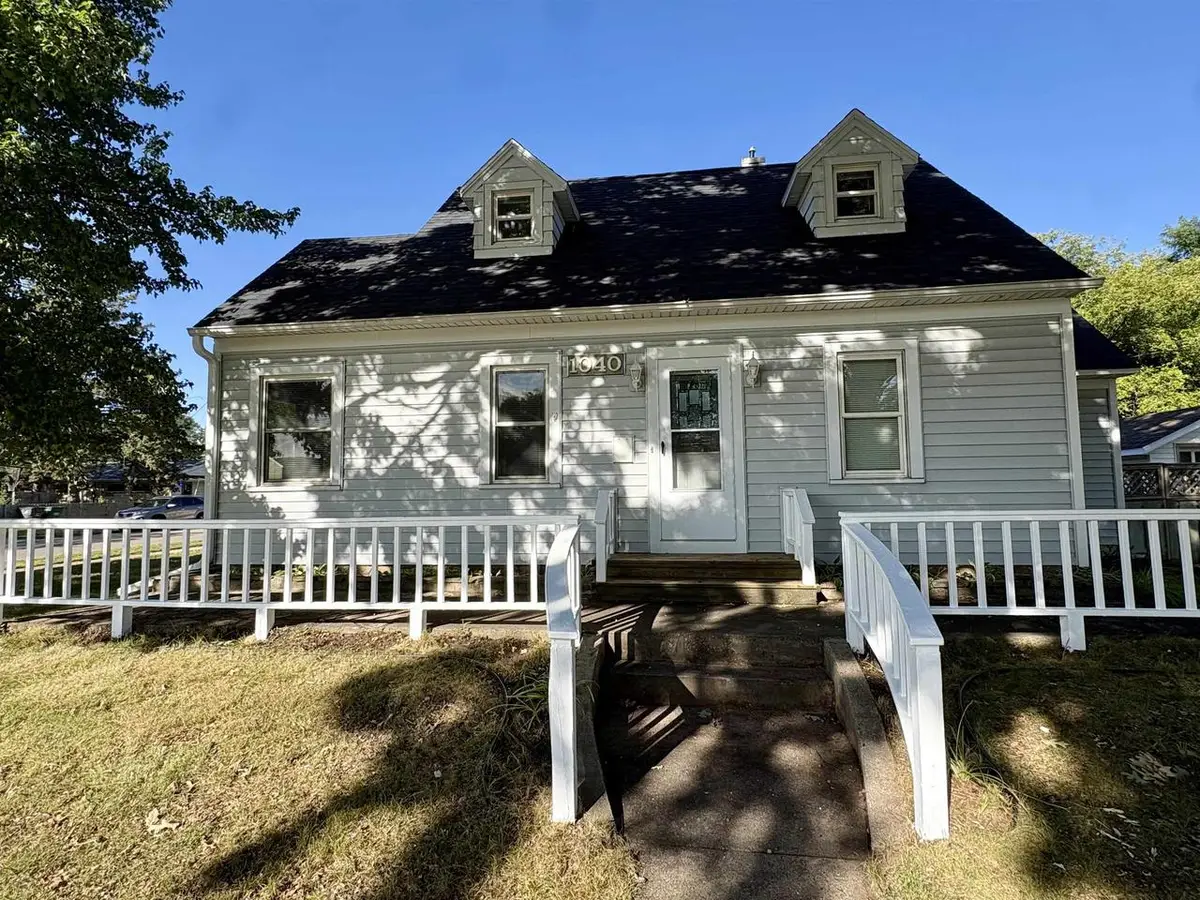 1040 LINCOLN STREET, Wisconsin Rapids, WI 54494 - #1