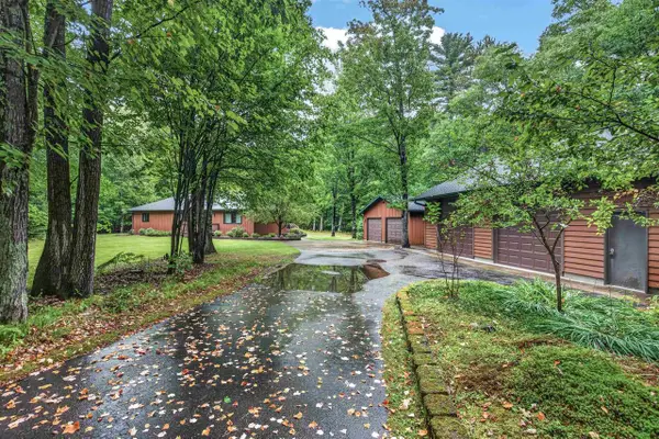 1806 BUCKHORN CIRCLE, Woodruff, WI 54568