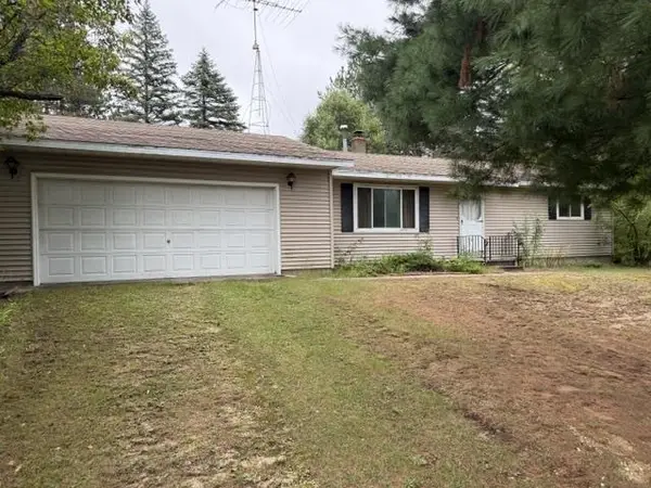 N5272 7TH AVENUE, Plainfield, WI 54966