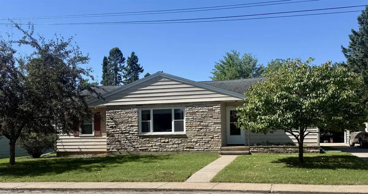 308 S SALES STREET, Merrill, WI 54452 - #1
