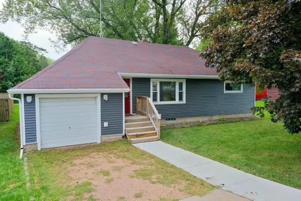316 LINCOLN STREET, Stanley, WI 54768
