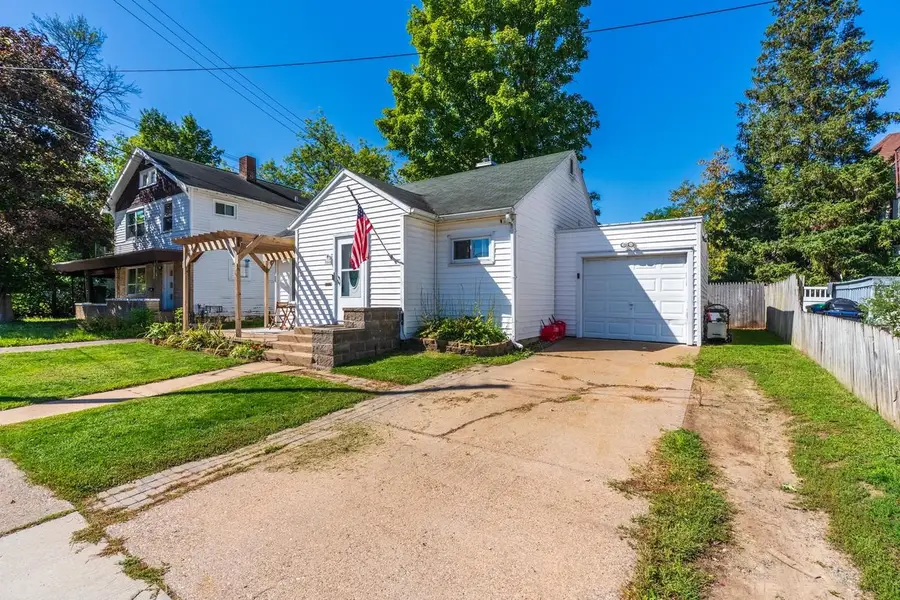1008 N 7TH STREET, Wausau, WI 54403 - #3