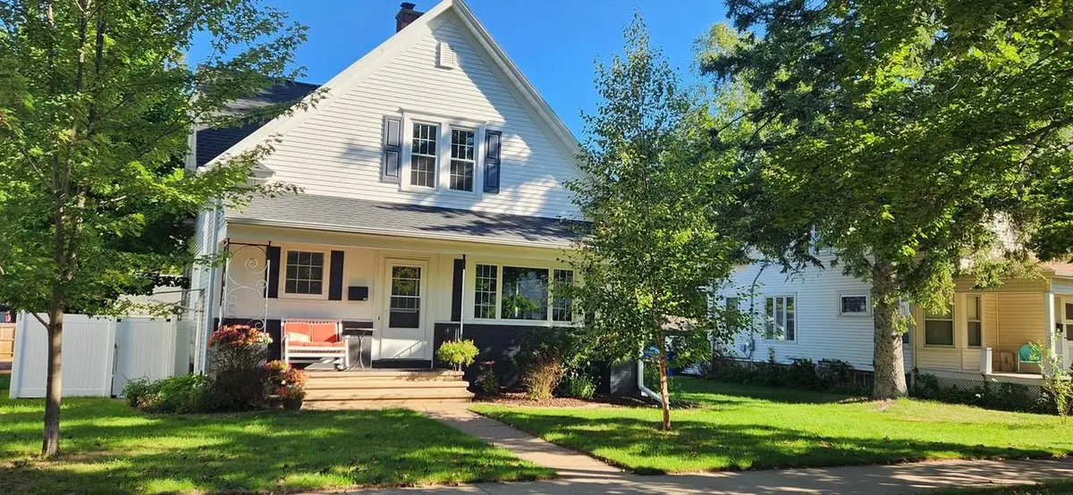 816 STEUBEN STREET, Wausau, WI 54403 - #1