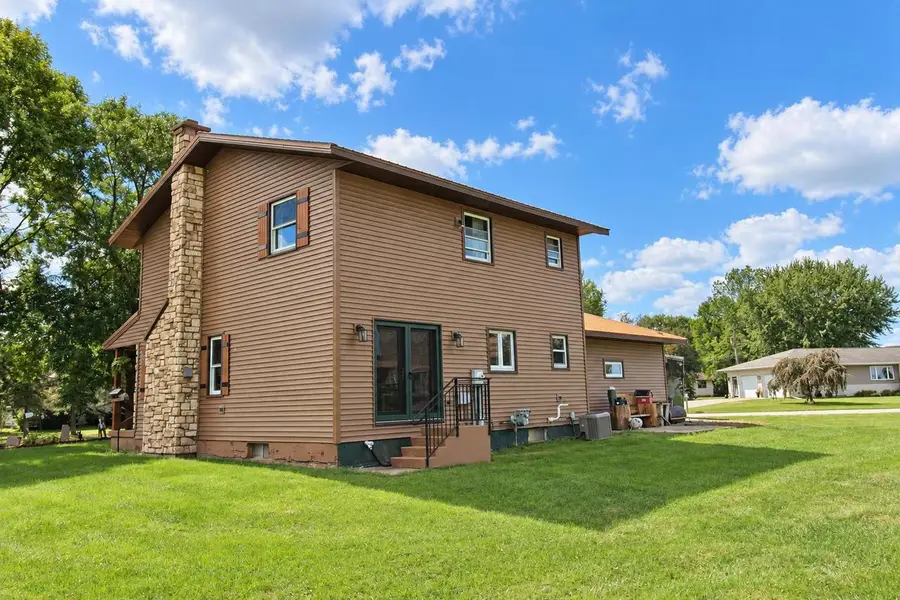 109 LUDWIG DRIVE, Dorchester, WI 54425 - #3