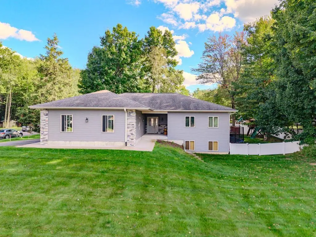 6402 DOMINIKA STREET, Weston, WI 54476 - #1