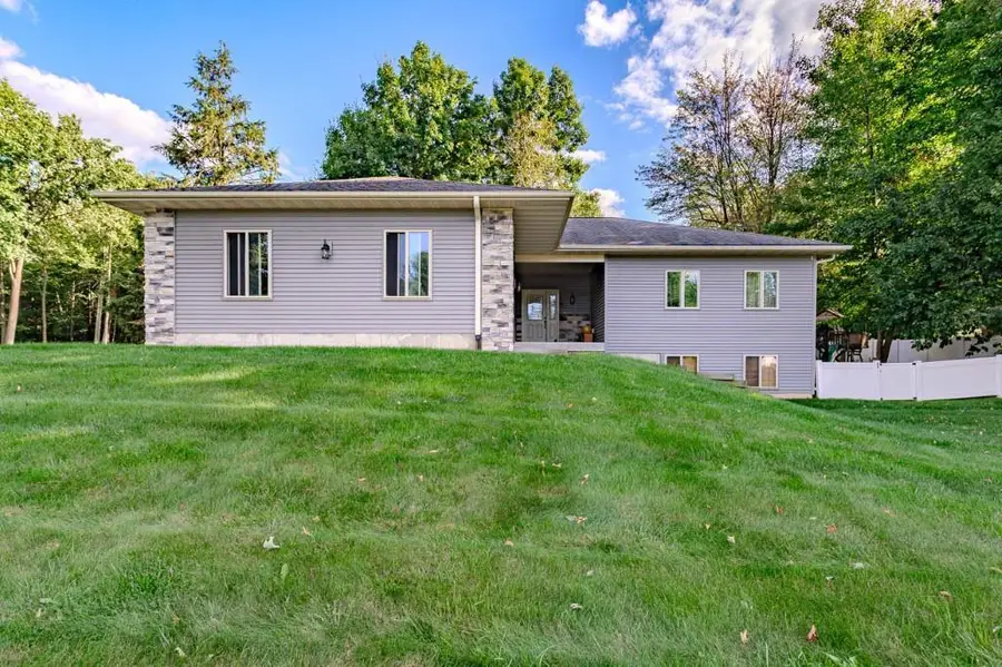 6402 DOMINIKA STREET, Weston, WI 54476 - #2