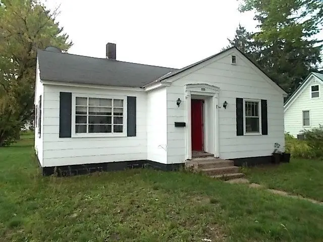 505 E 7TH STREET, Merrill, WI 54452 - #1