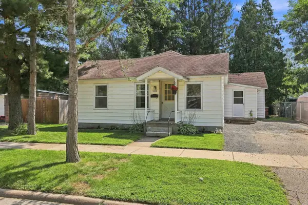 1733 OAK STREET, Stevens Point, WI 54481