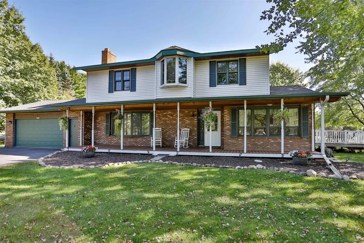 N2938 LOKEMOEN ROAD, Merrill, WI 54452 - #1