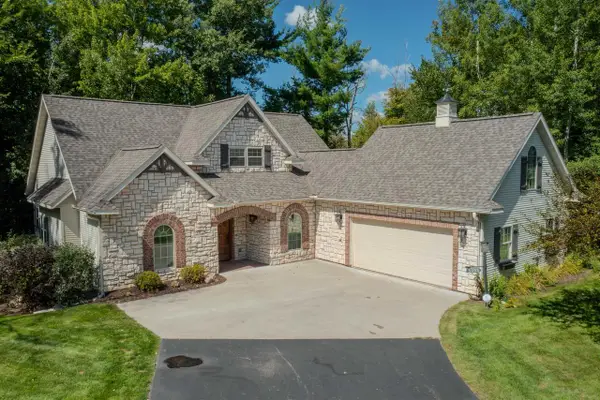 3303 RIO DRIVE, Weston, WI 54476