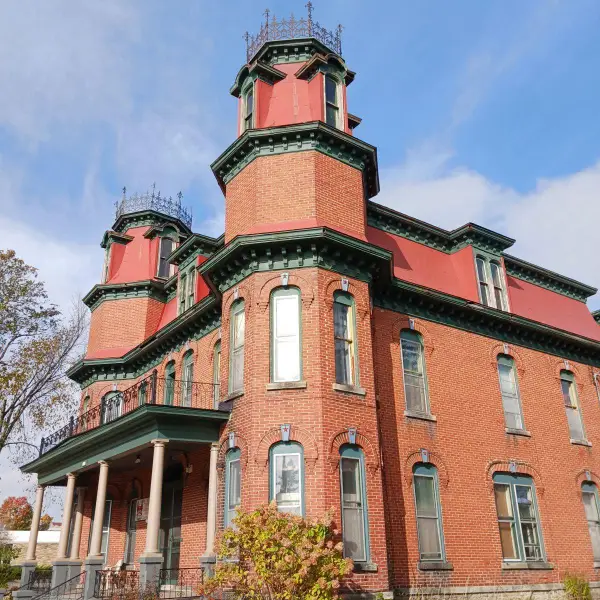 1416 MAIN STREET SOUTH, Stevens Point, WI 54481