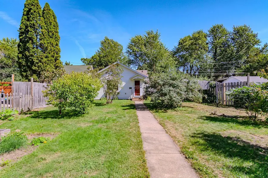 1805 FAIRMOUNT STREET, Wausau, WI 54403 - #2