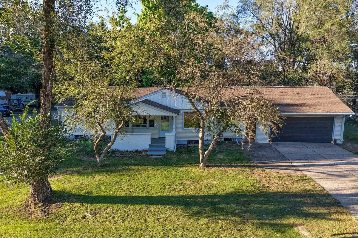 5811 WAZEECHA AVENUE, Wisconsin Rapids, WI 54494 - #1