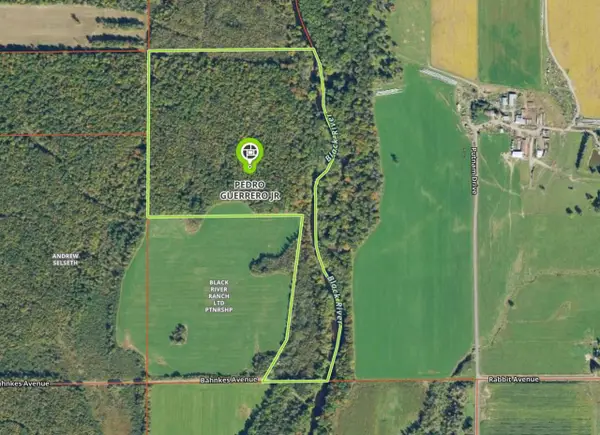 000 BAHNKES AVENUE, MAPLEHURST, WI 54459