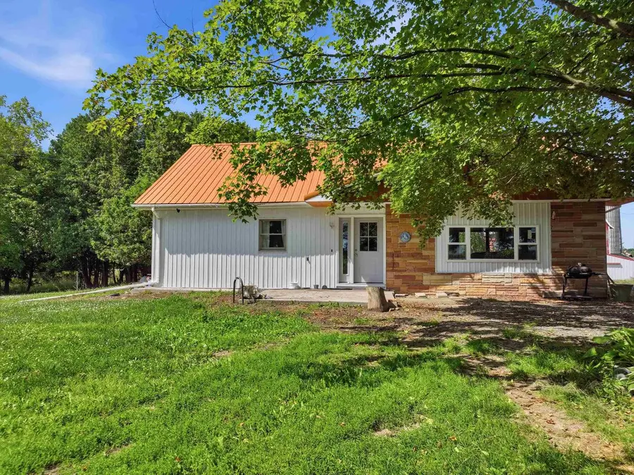 N4698 GRAND AVENUE, Neillsville, WI 54456 - #3