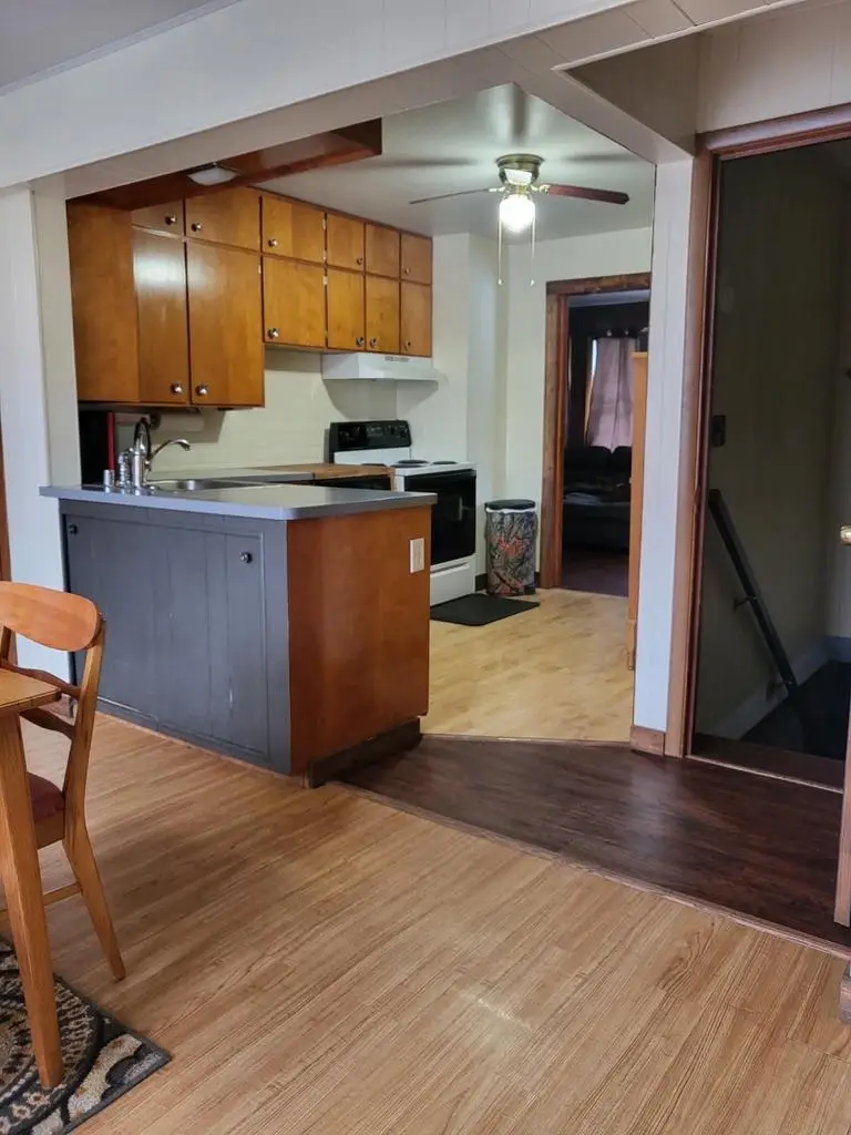 933 W 3RD STREET, Nekoosa, WI 54457 - #2